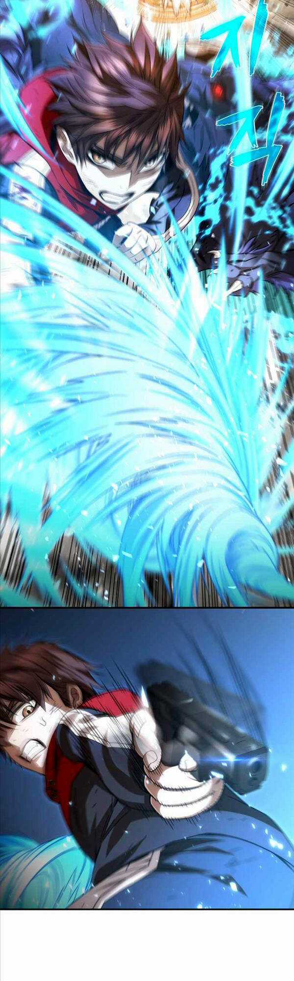 Làm Lại Cuộc Đời - Chapter 47 - Trang 48