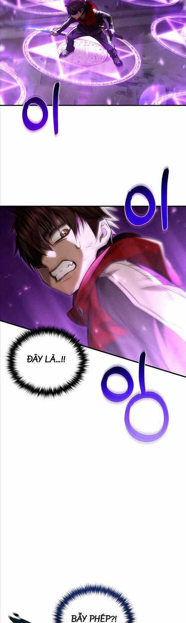 Làm Lại Cuộc Đời - Chapter 47 - Trang 54