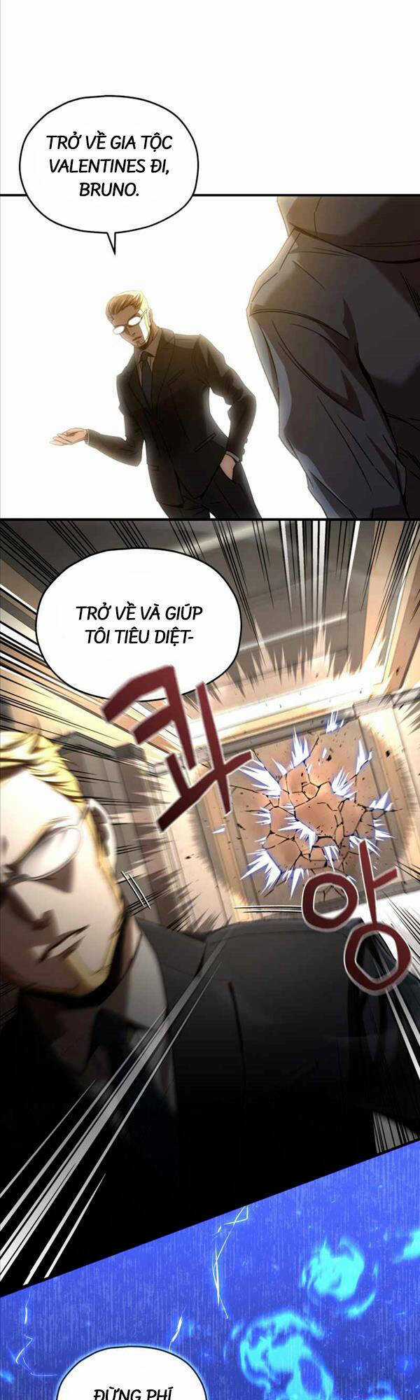 Làm Lại Cuộc Đời - Chapter 47 - Trang 8