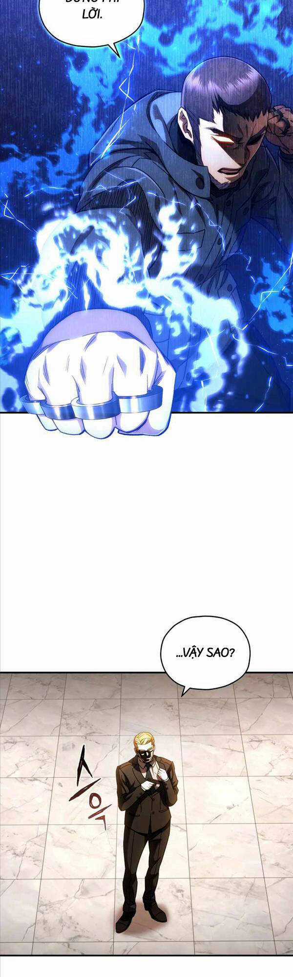 Làm Lại Cuộc Đời - Chapter 47 - Trang 9