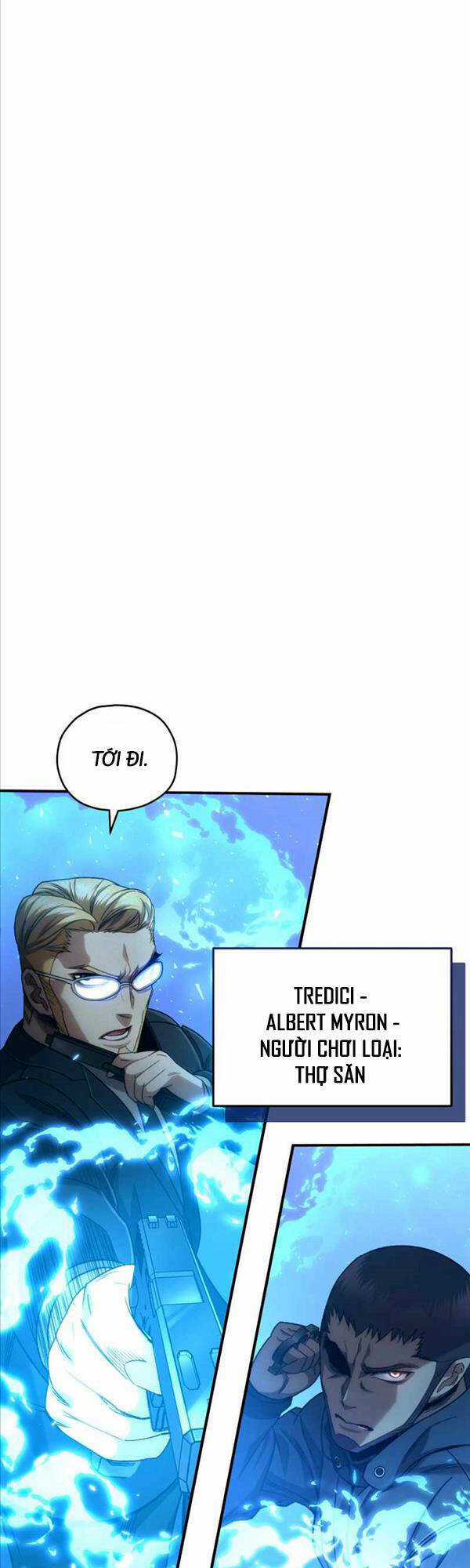 Làm Lại Cuộc Đời - Chapter 47 - Trang 10