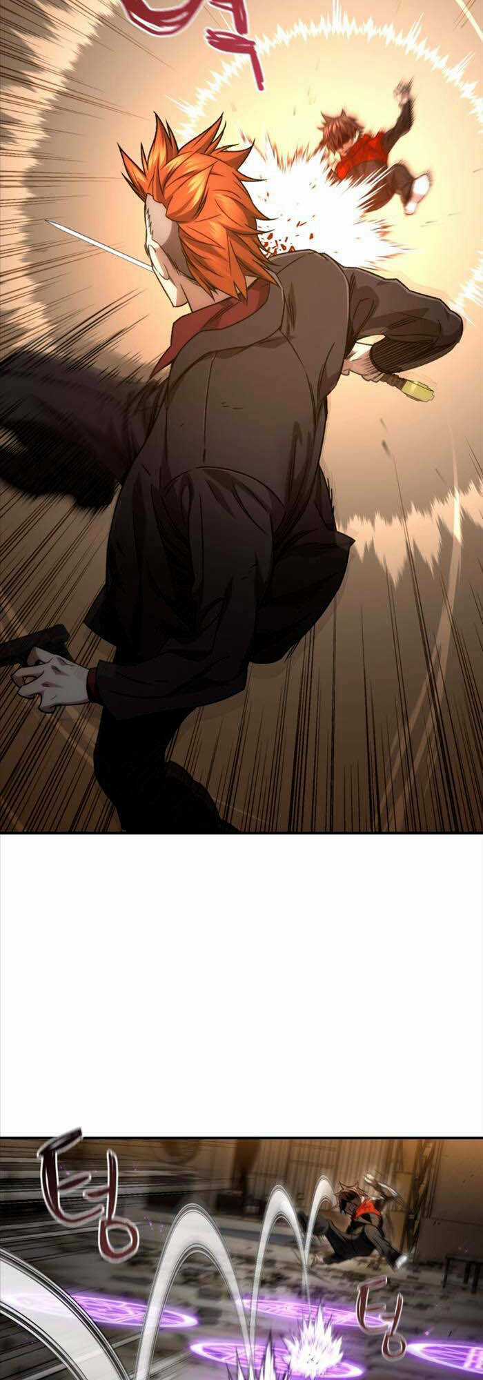 Làm Lại Cuộc Đời - Chapter 48 - Trang 15