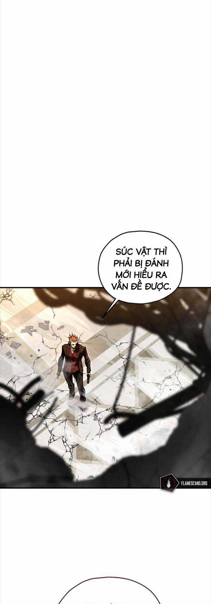 Làm Lại Cuộc Đời - Chapter 48 - Trang 18