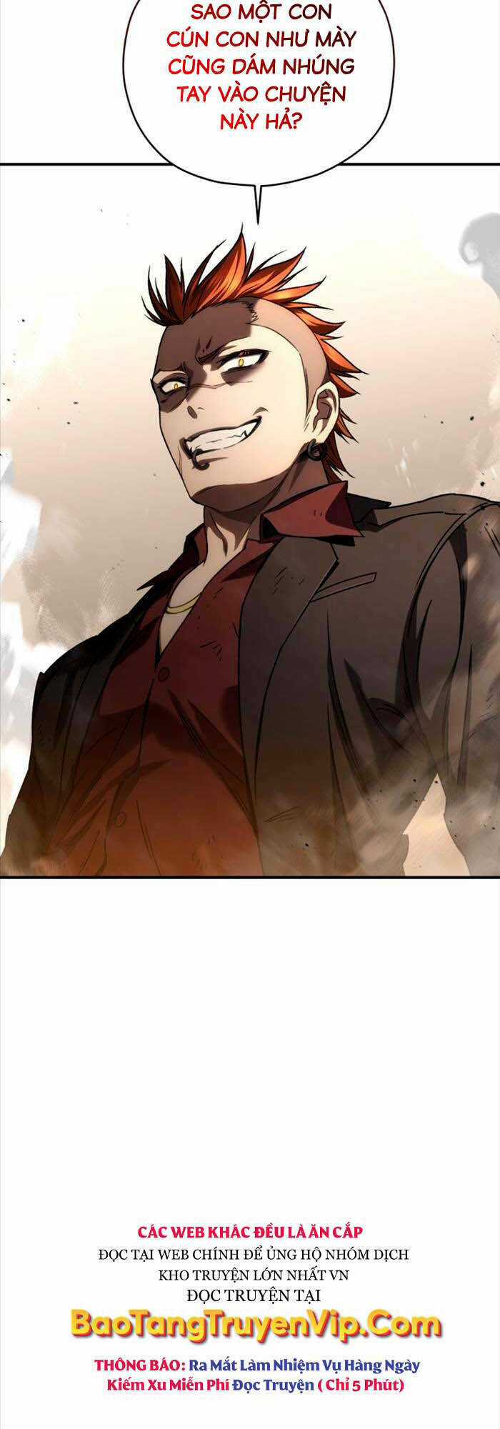 Làm Lại Cuộc Đời - Chapter 48 - Trang 19