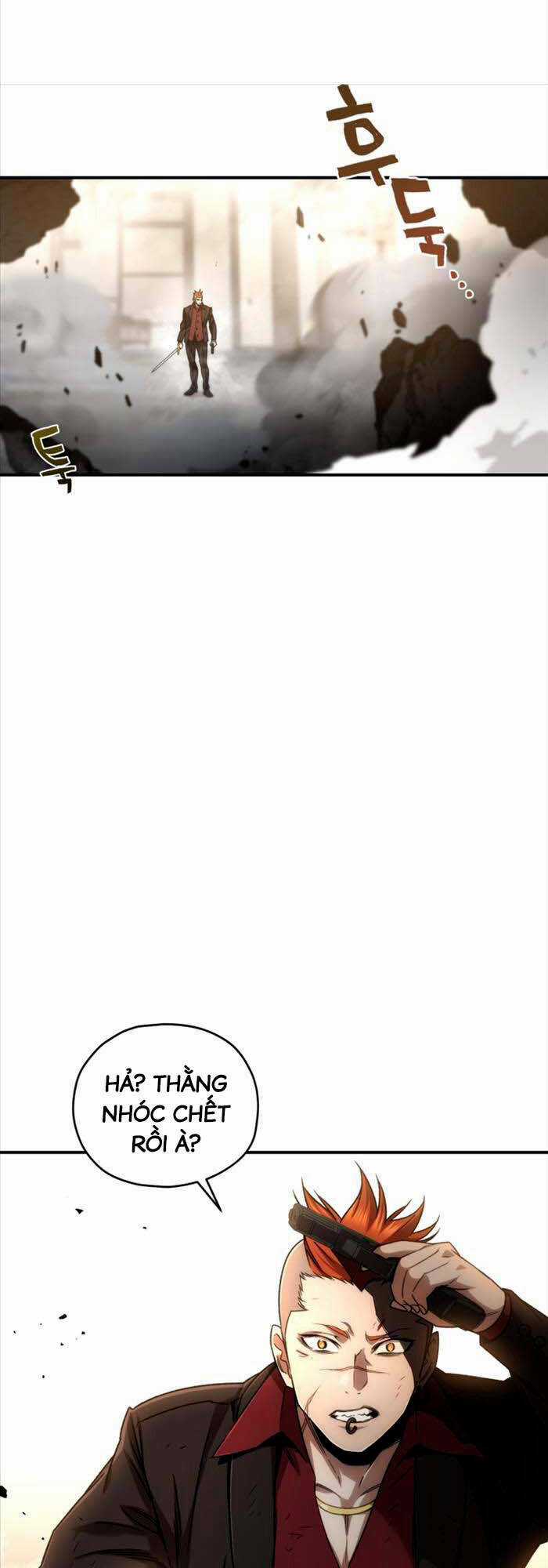 Làm Lại Cuộc Đời - Chapter 48 - Trang 21