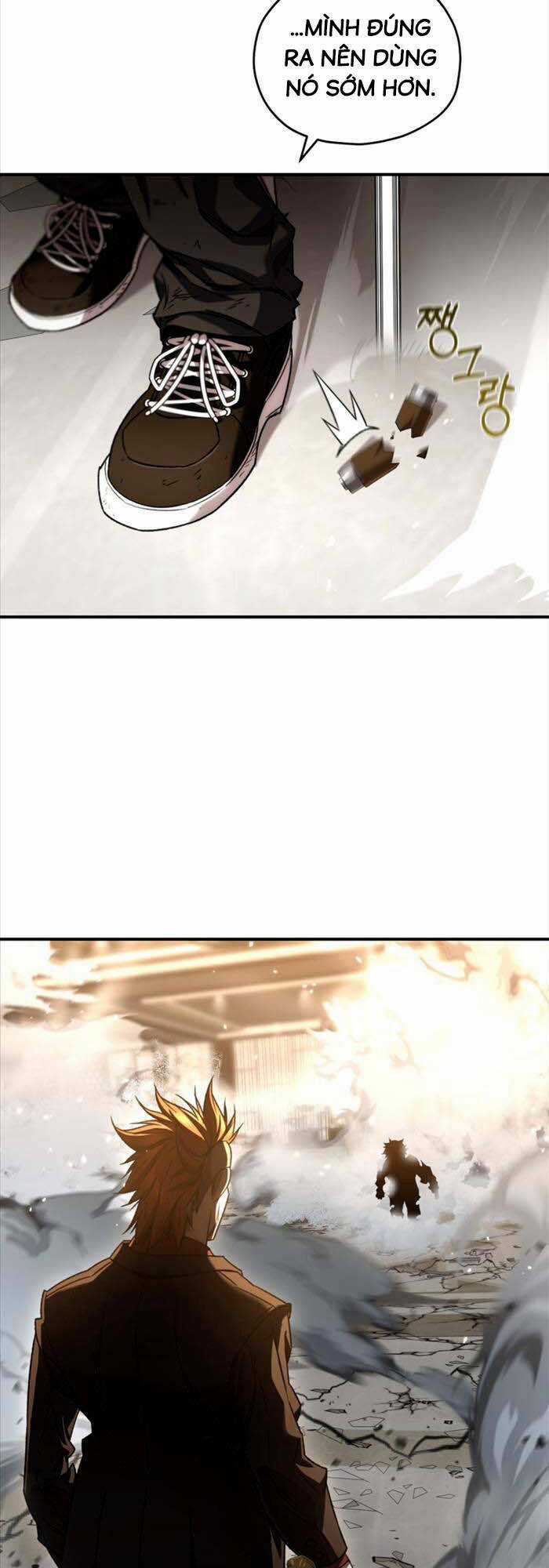 Làm Lại Cuộc Đời - Chapter 48 - Trang 23