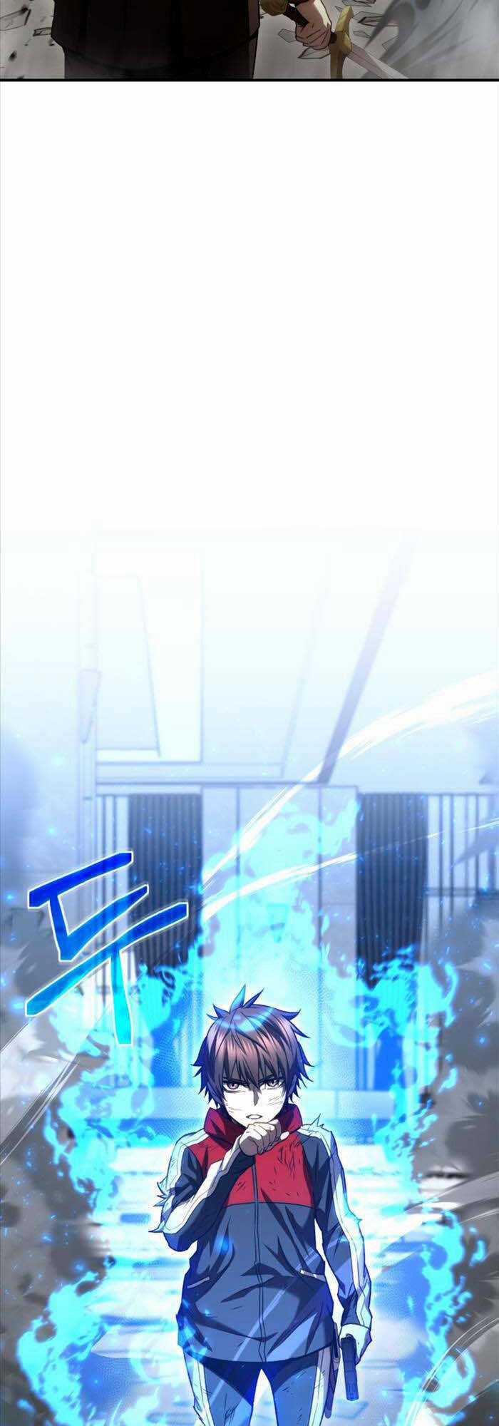 Làm Lại Cuộc Đời - Chapter 48 - Trang 24