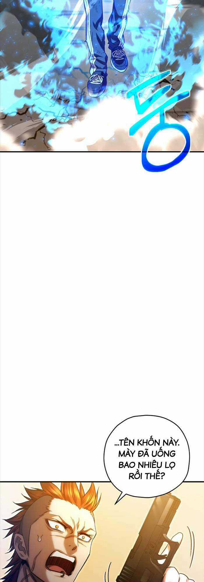 Làm Lại Cuộc Đời - Chapter 48 - Trang 25