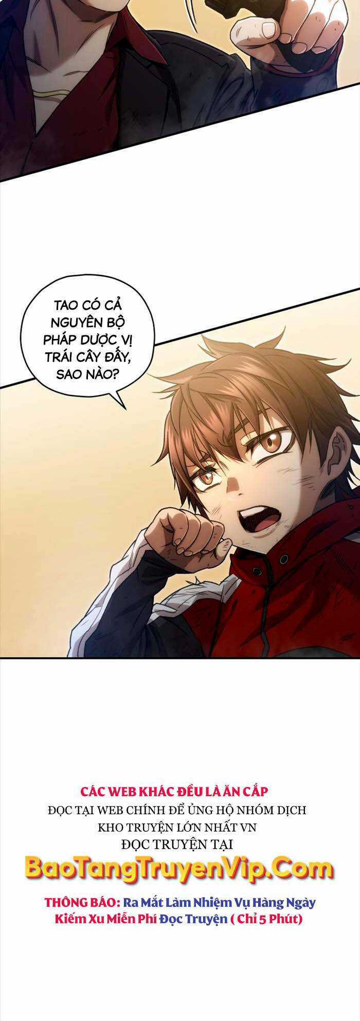 Làm Lại Cuộc Đời - Chapter 48 - Trang 26