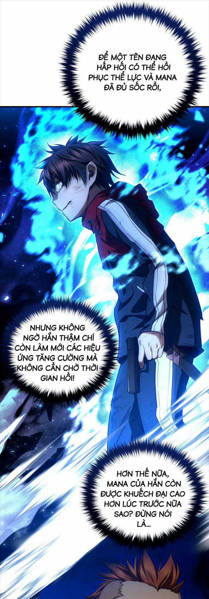 Làm Lại Cuộc Đời - Chapter 48 - Trang 27