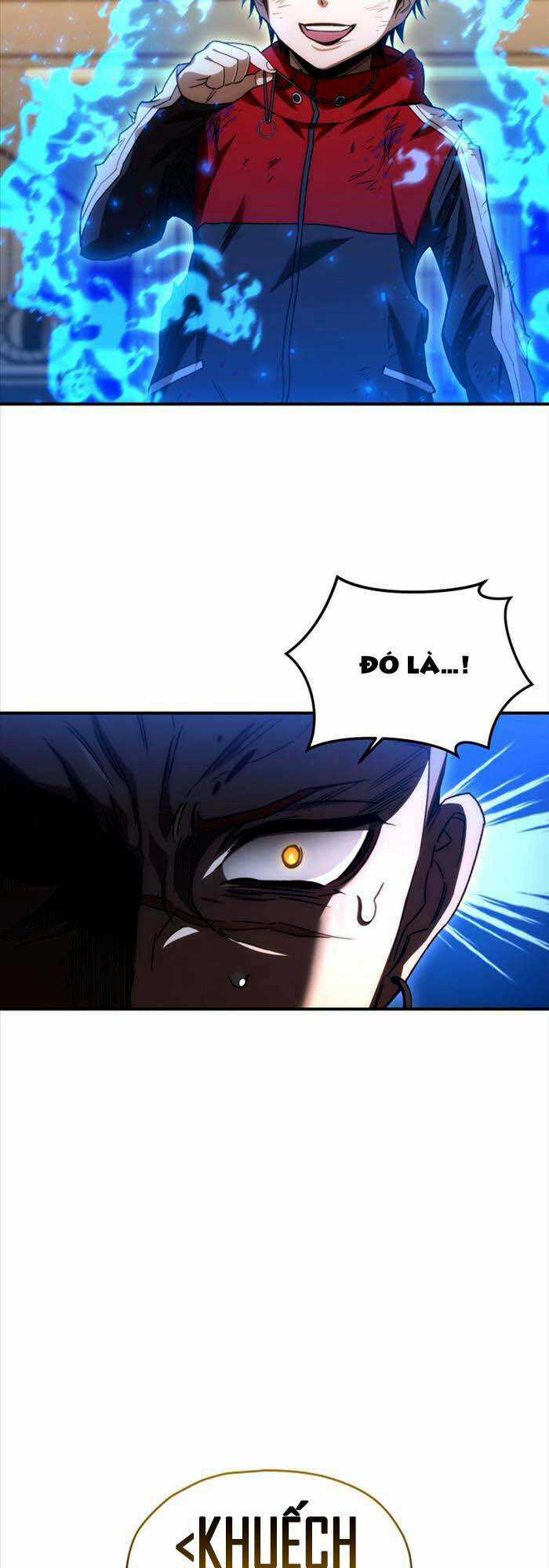 Làm Lại Cuộc Đời - Chapter 48 - Trang 29