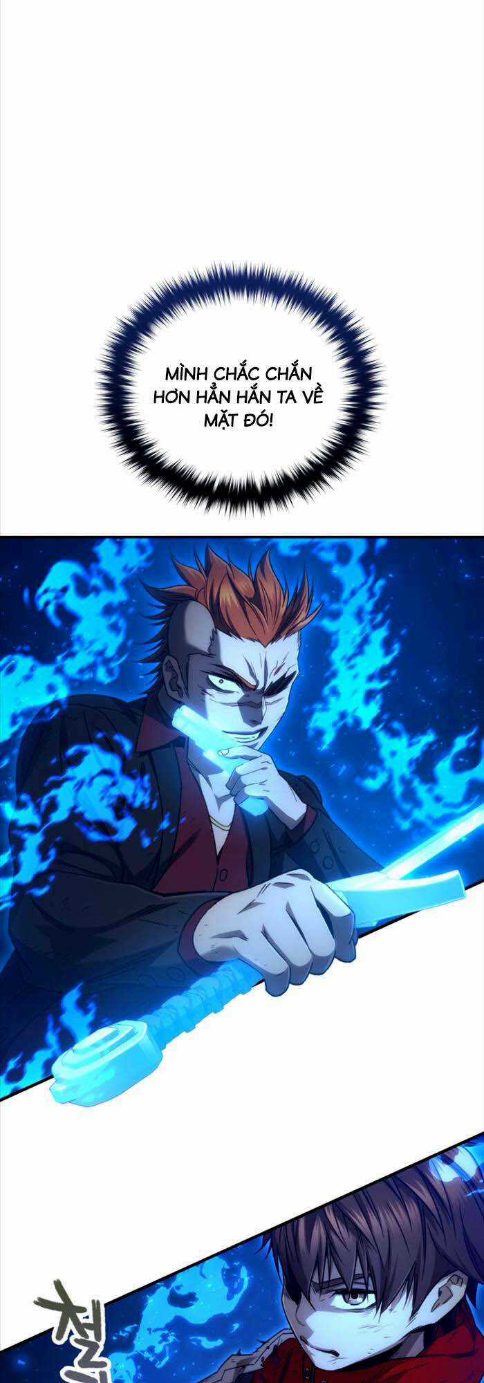 Làm Lại Cuộc Đời - Chapter 48 - Trang 33