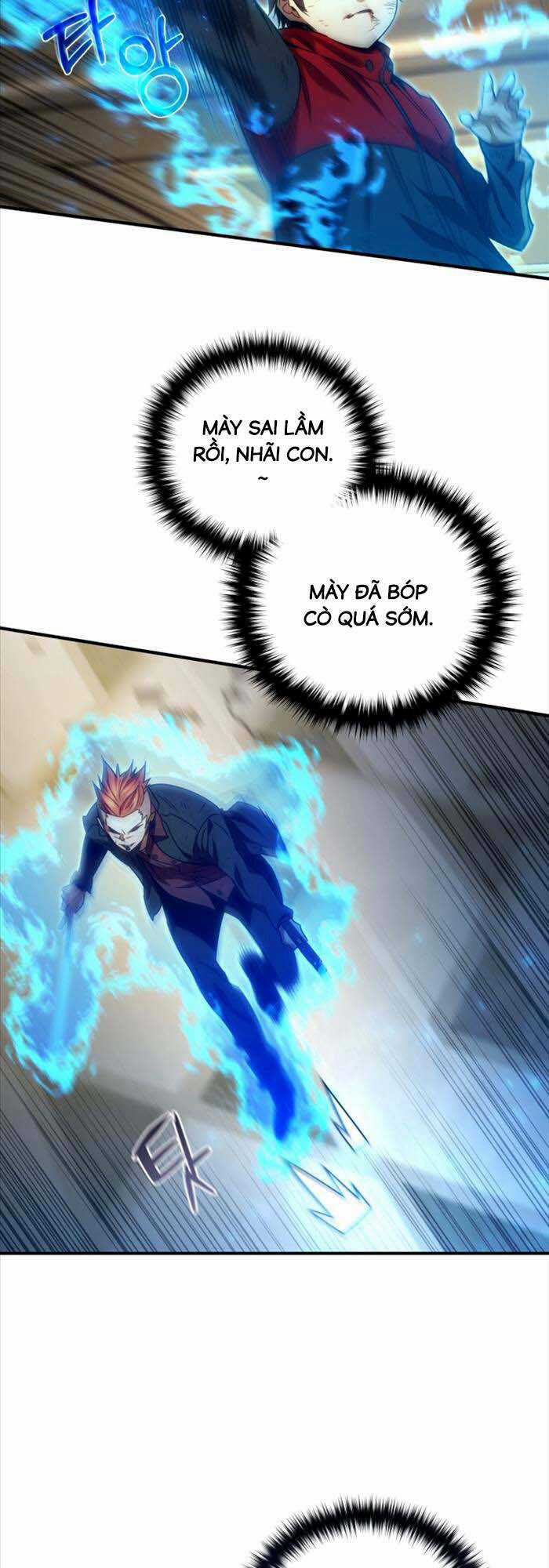 Làm Lại Cuộc Đời - Chapter 48 - Trang 35