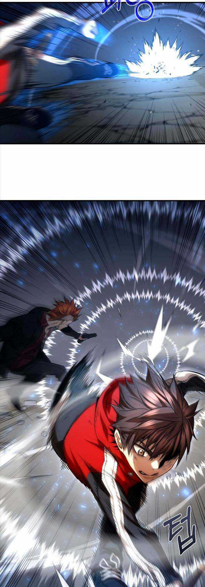 Làm Lại Cuộc Đời - Chapter 48 - Trang 37