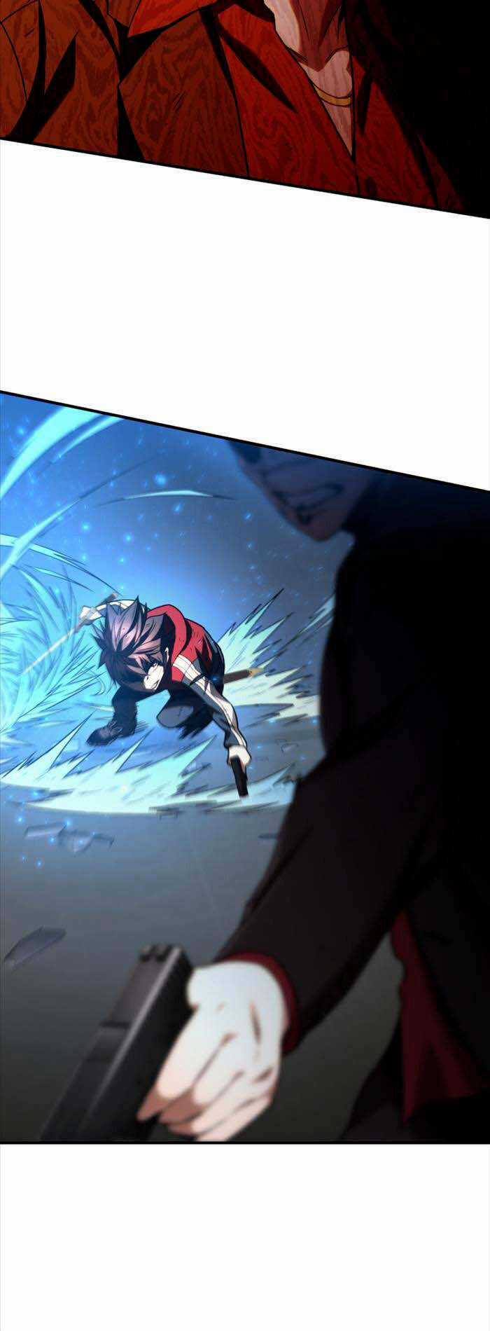 Làm Lại Cuộc Đời - Chapter 48 - Trang 39