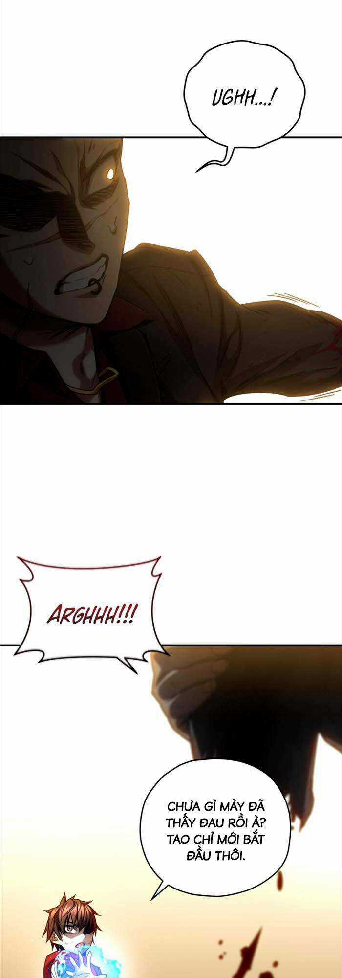 Làm Lại Cuộc Đời - Chapter 48 - Trang 42