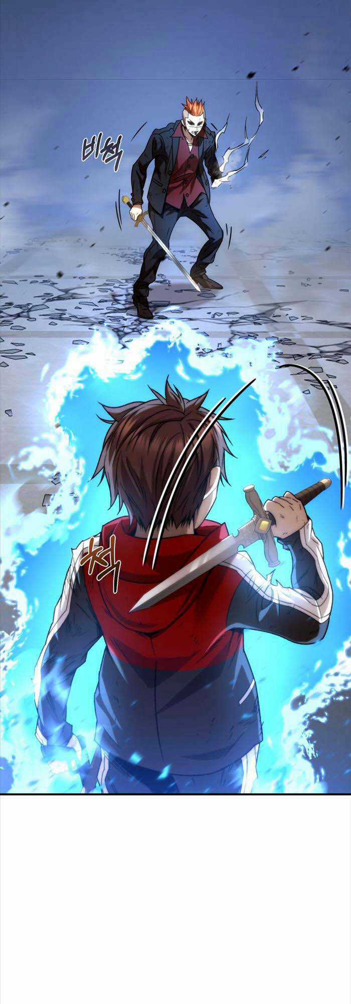 Làm Lại Cuộc Đời - Chapter 48 - Trang 46