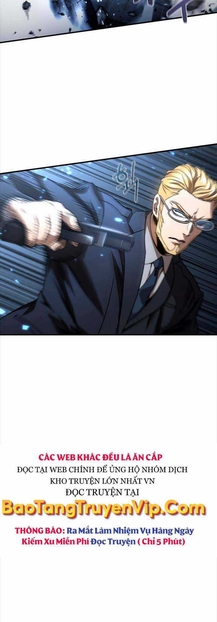 Làm Lại Cuộc Đời - Chapter 48 - Trang 51