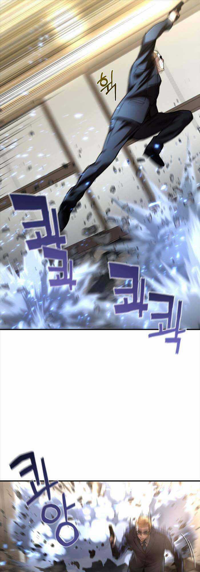 Làm Lại Cuộc Đời - Chapter 48 - Trang 53