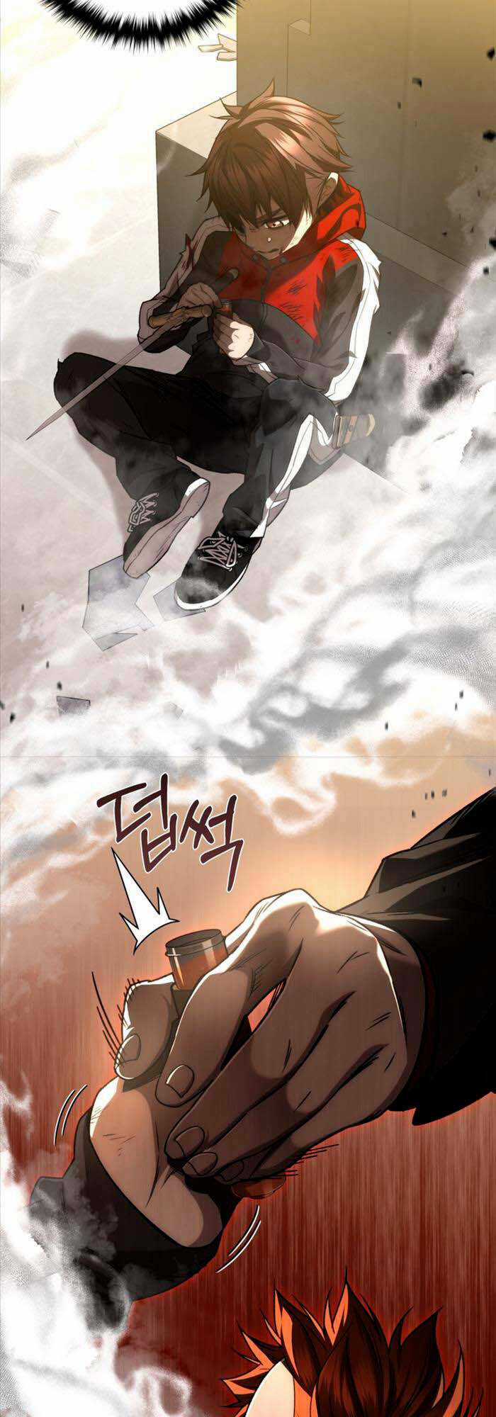 Làm Lại Cuộc Đời - Chapter 48 - Trang 7