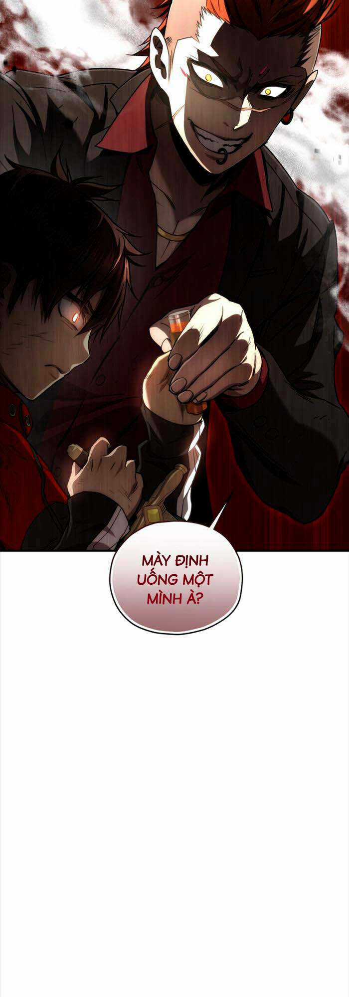 Làm Lại Cuộc Đời - Chapter 48 - Trang 8