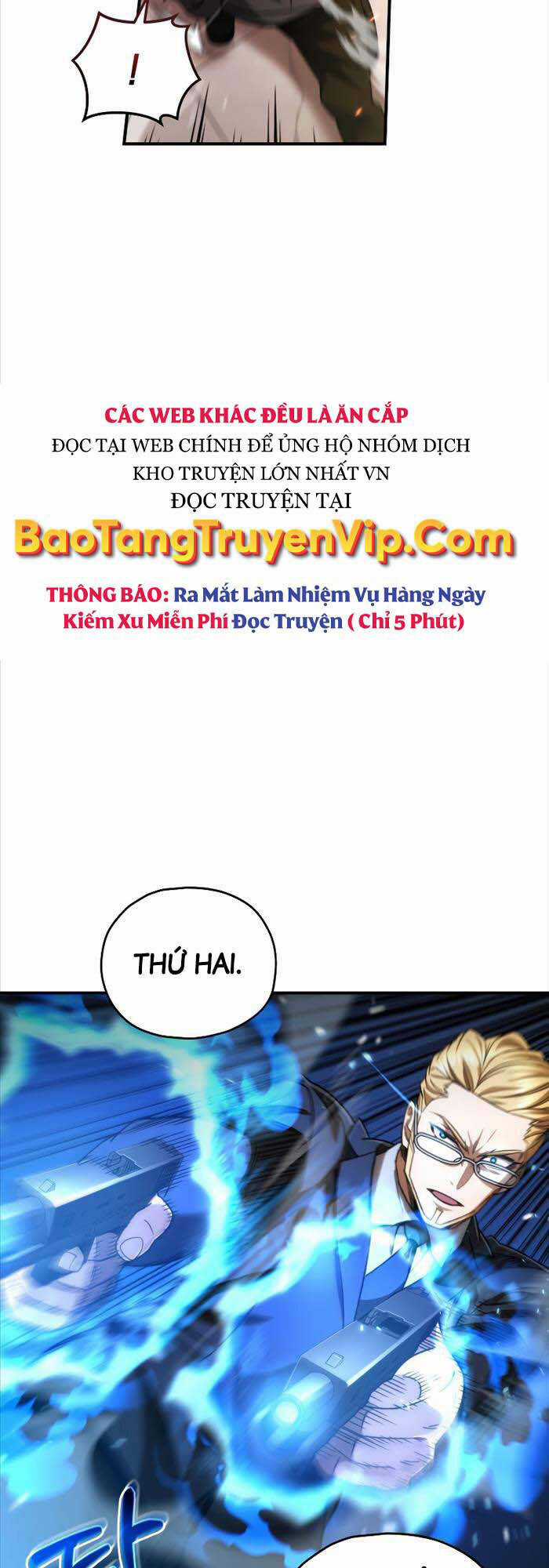 Làm Lại Cuộc Đời - Chapter 49 - Trang 11