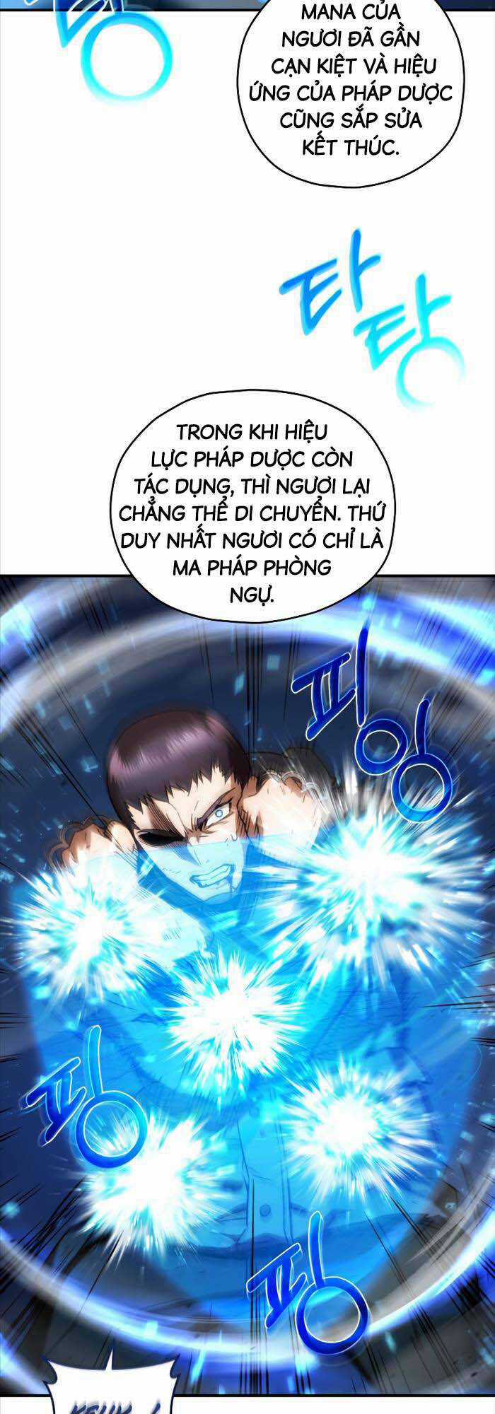 Làm Lại Cuộc Đời - Chapter 49 - Trang 12