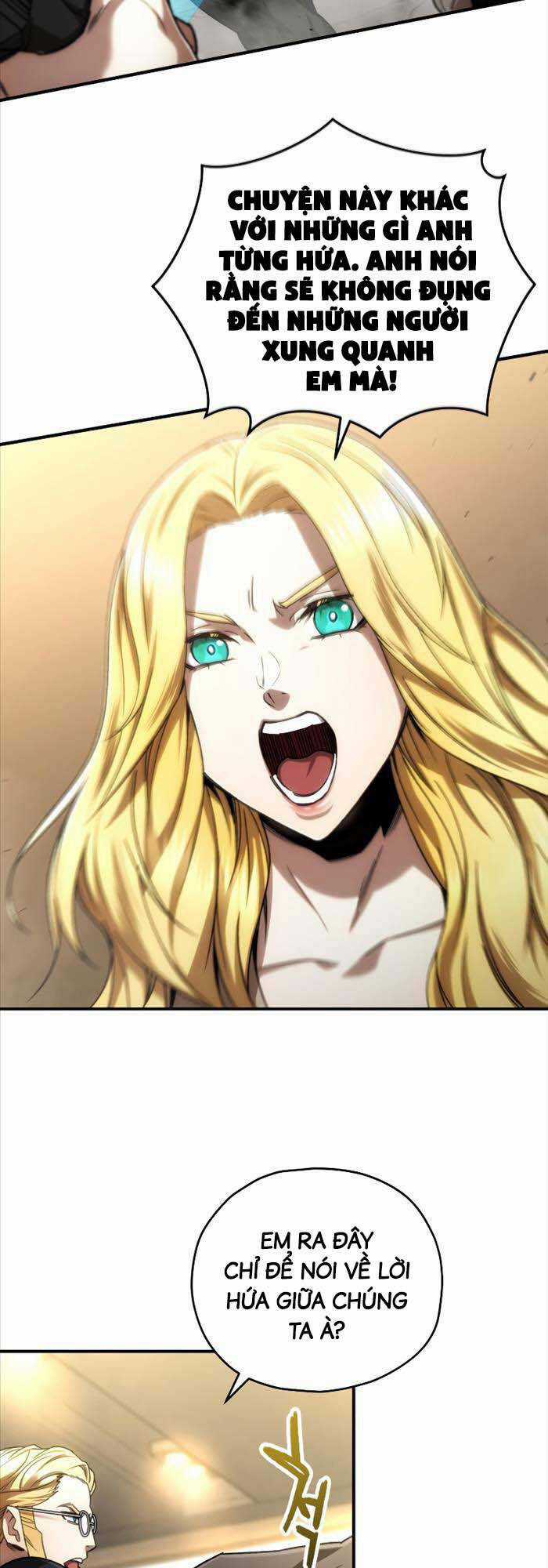 Làm Lại Cuộc Đời - Chapter 49 - Trang 16