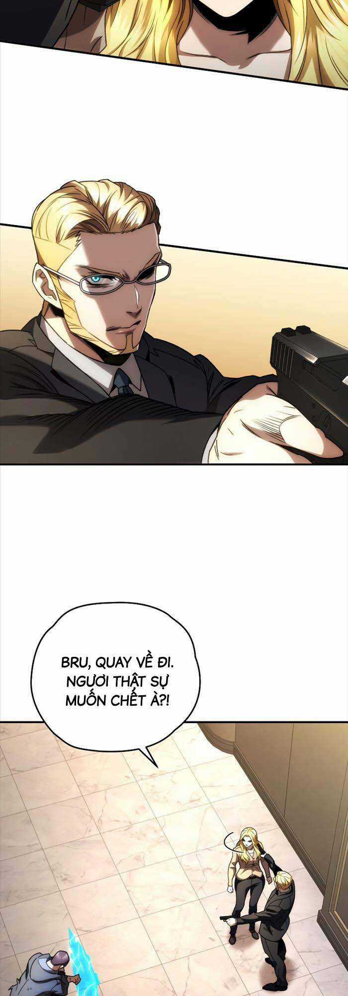 Làm Lại Cuộc Đời - Chapter 49 - Trang 19