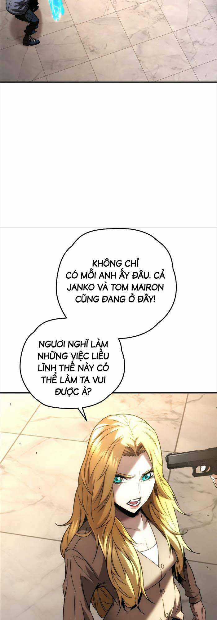 Làm Lại Cuộc Đời - Chapter 49 - Trang 20