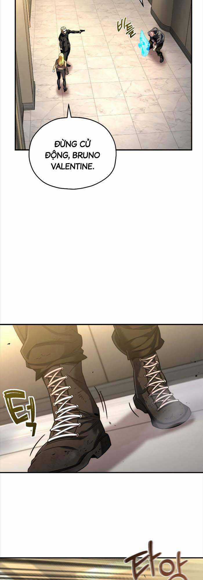 Làm Lại Cuộc Đời - Chapter 49 - Trang 22