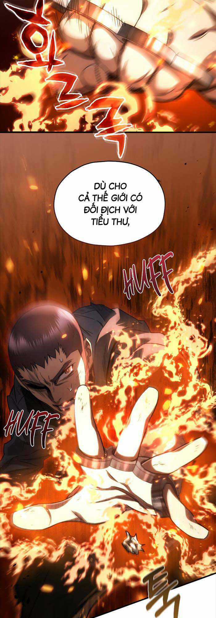 Làm Lại Cuộc Đời - Chapter 49 - Trang 25