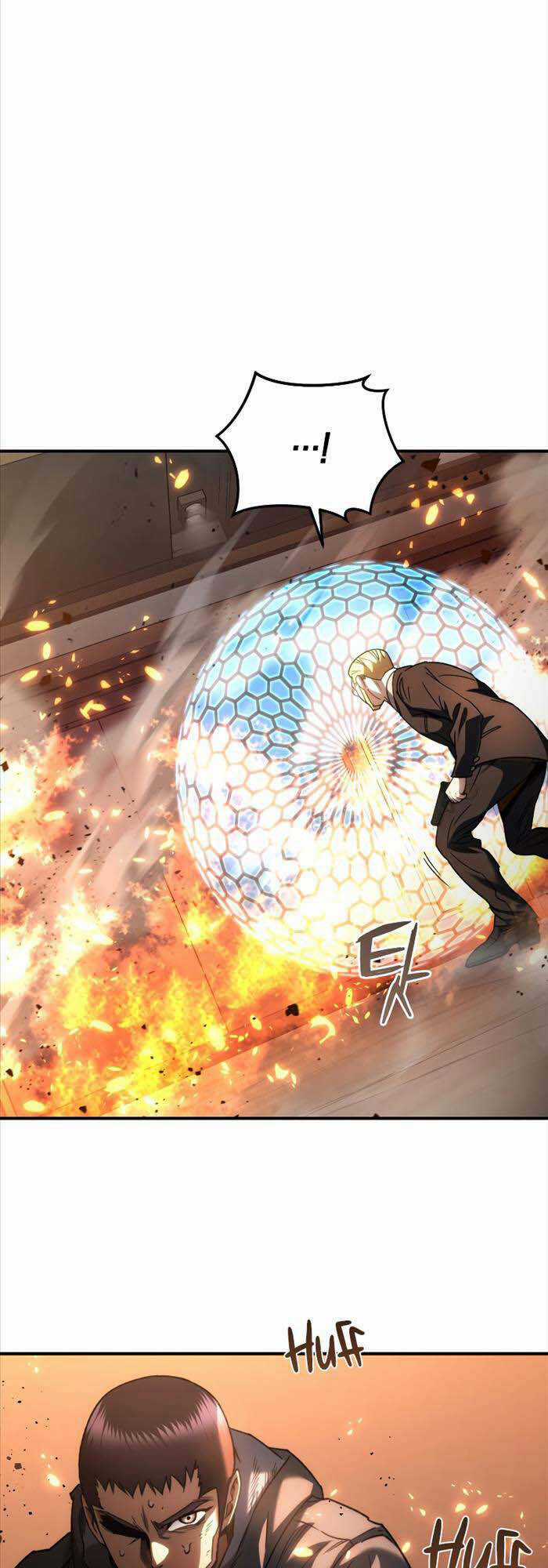 Làm Lại Cuộc Đời - Chapter 49 - Trang 31