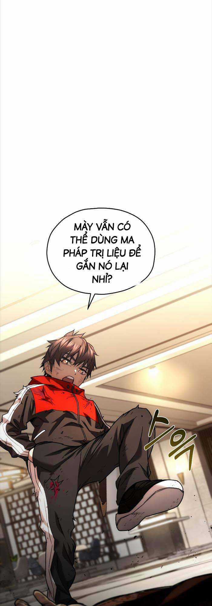 Làm Lại Cuộc Đời - Chapter 49 - Trang 38