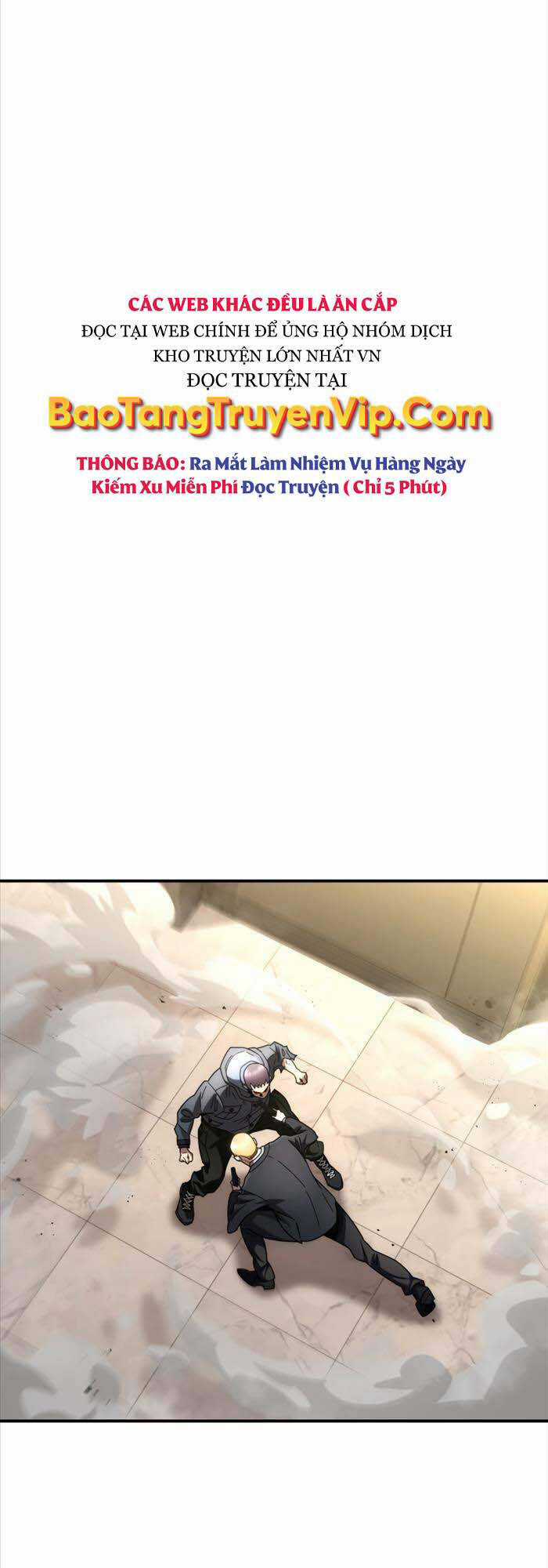 Làm Lại Cuộc Đời - Chapter 49 - Trang 5