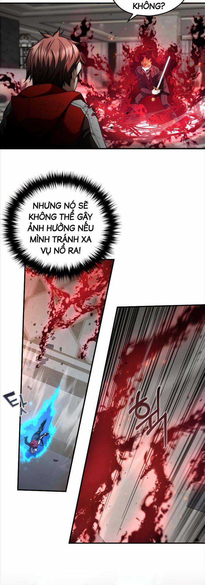 Làm Lại Cuộc Đời - Chapter 49 - Trang 44