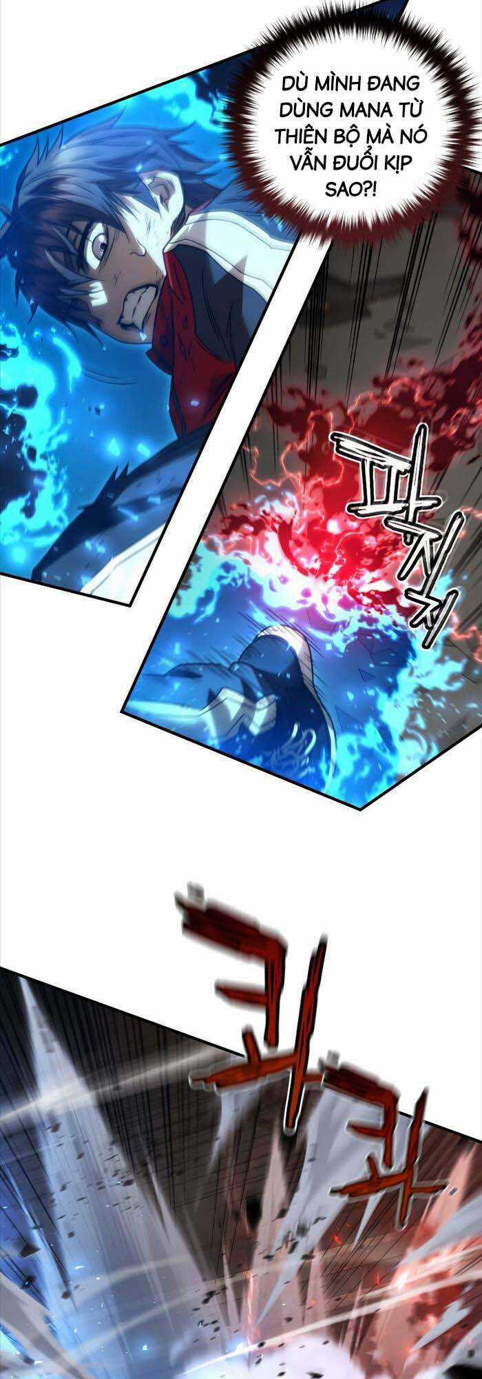 Làm Lại Cuộc Đời - Chapter 49 - Trang 46