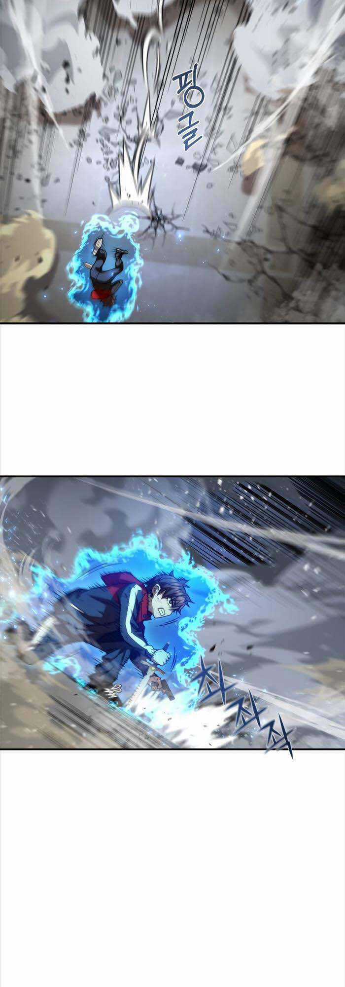 Làm Lại Cuộc Đời - Chapter 49 - Trang 48