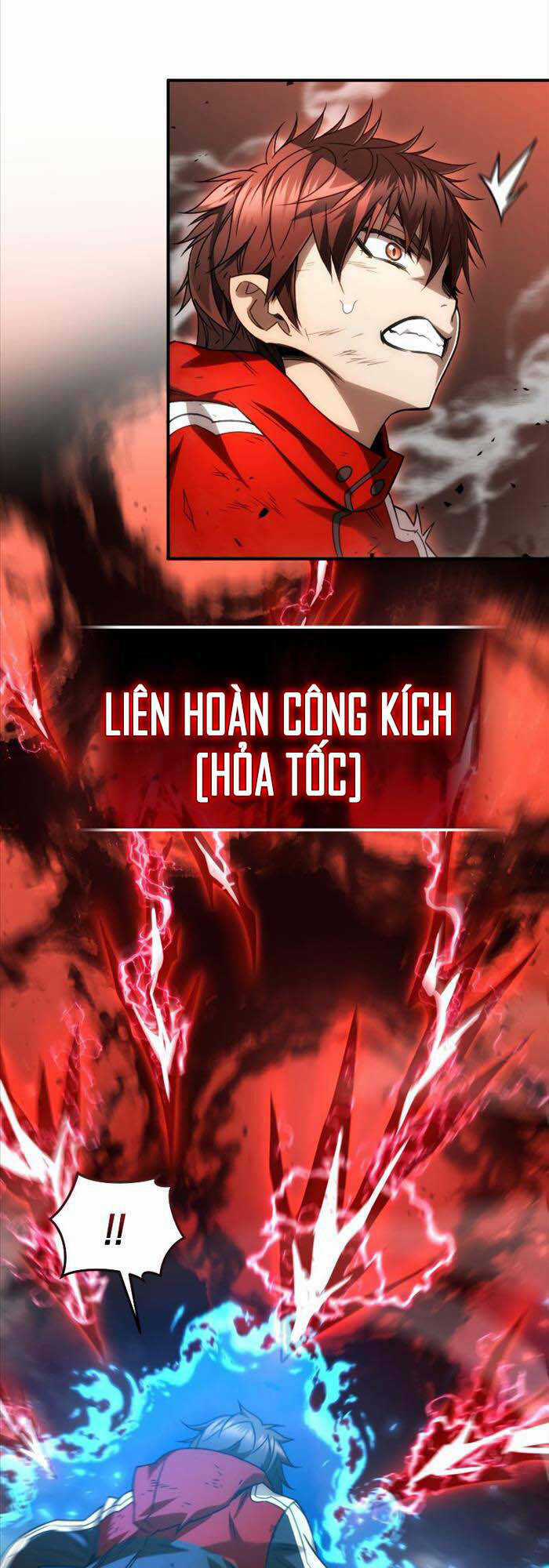 Làm Lại Cuộc Đời - Chapter 49 - Trang 49