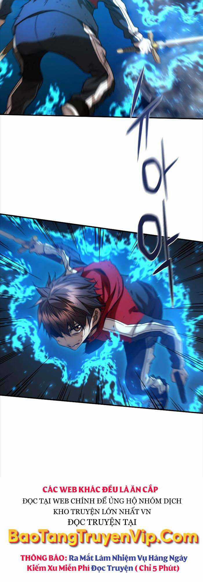 Làm Lại Cuộc Đời - Chapter 49 - Trang 50