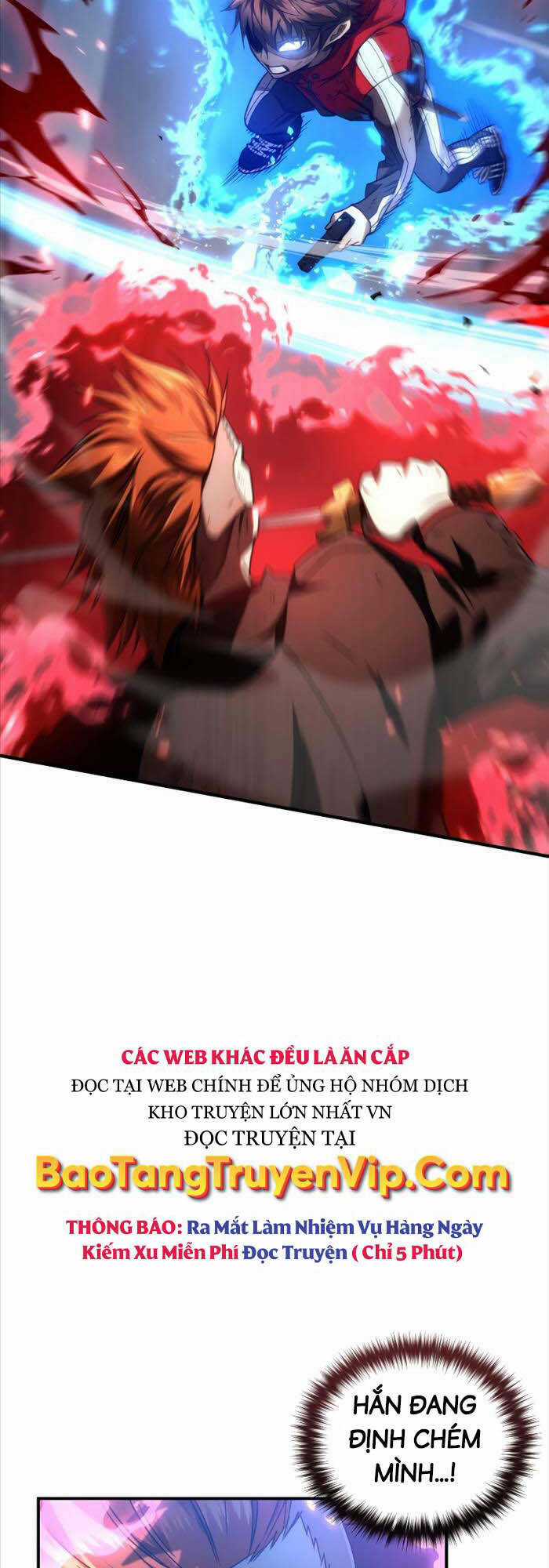 Làm Lại Cuộc Đời - Chapter 49 - Trang 54