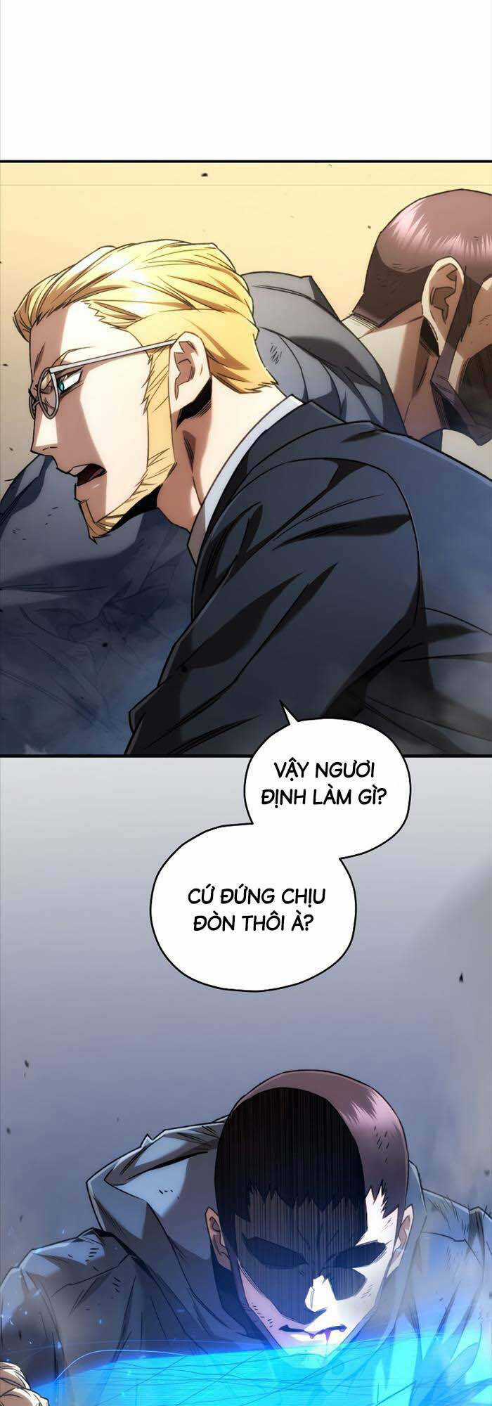 Làm Lại Cuộc Đời - Chapter 49 - Trang 7