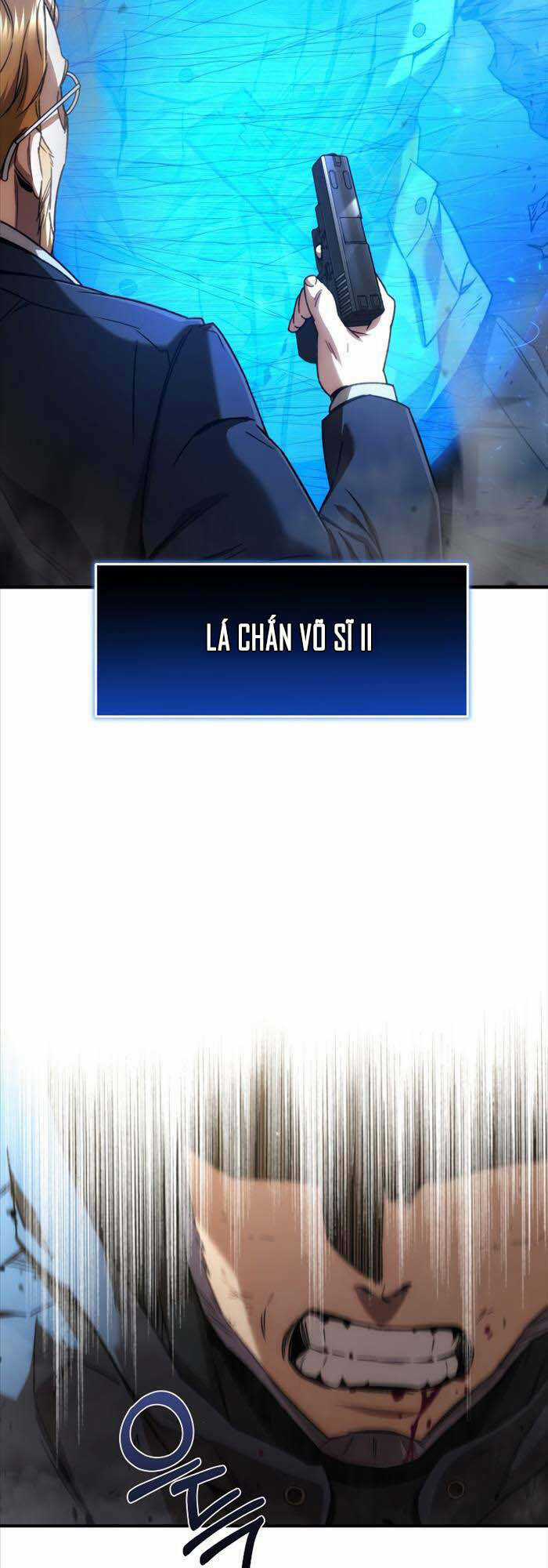 Làm Lại Cuộc Đời - Chapter 49 - Trang 8