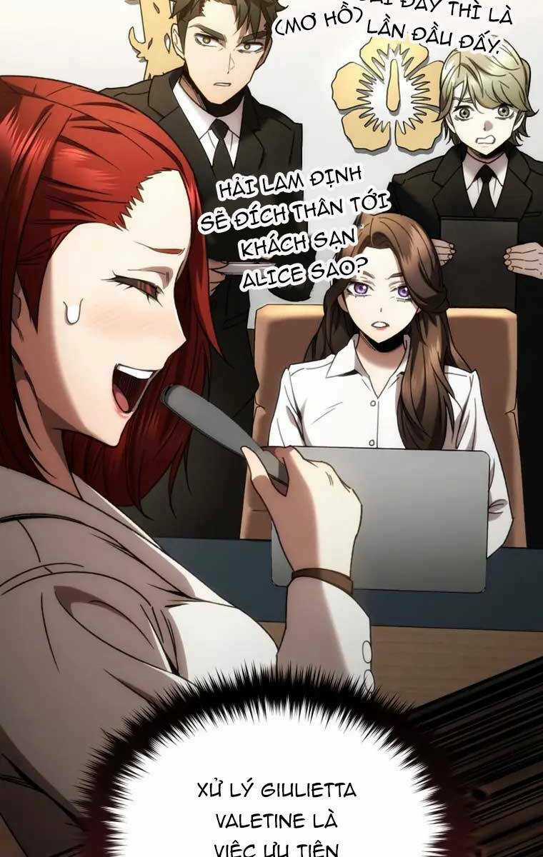 Làm Lại Cuộc Đời - Chapter 50 - Trang 120