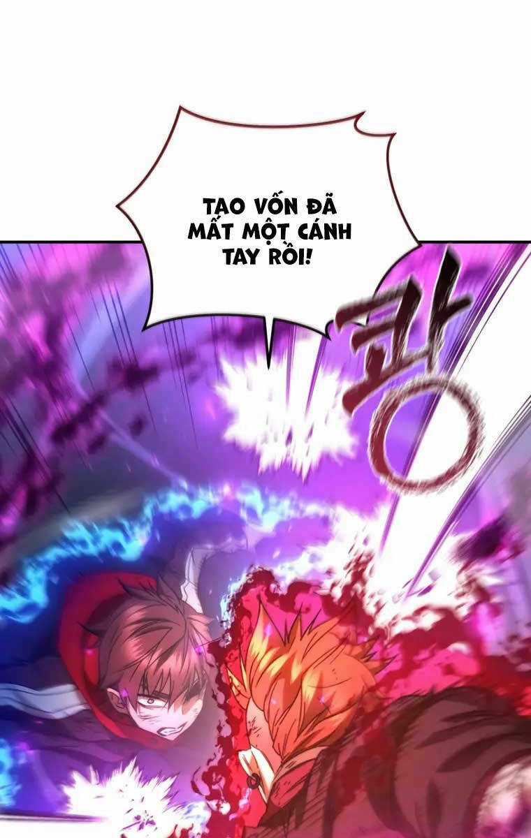 Làm Lại Cuộc Đời - Chapter 50 - Trang 22