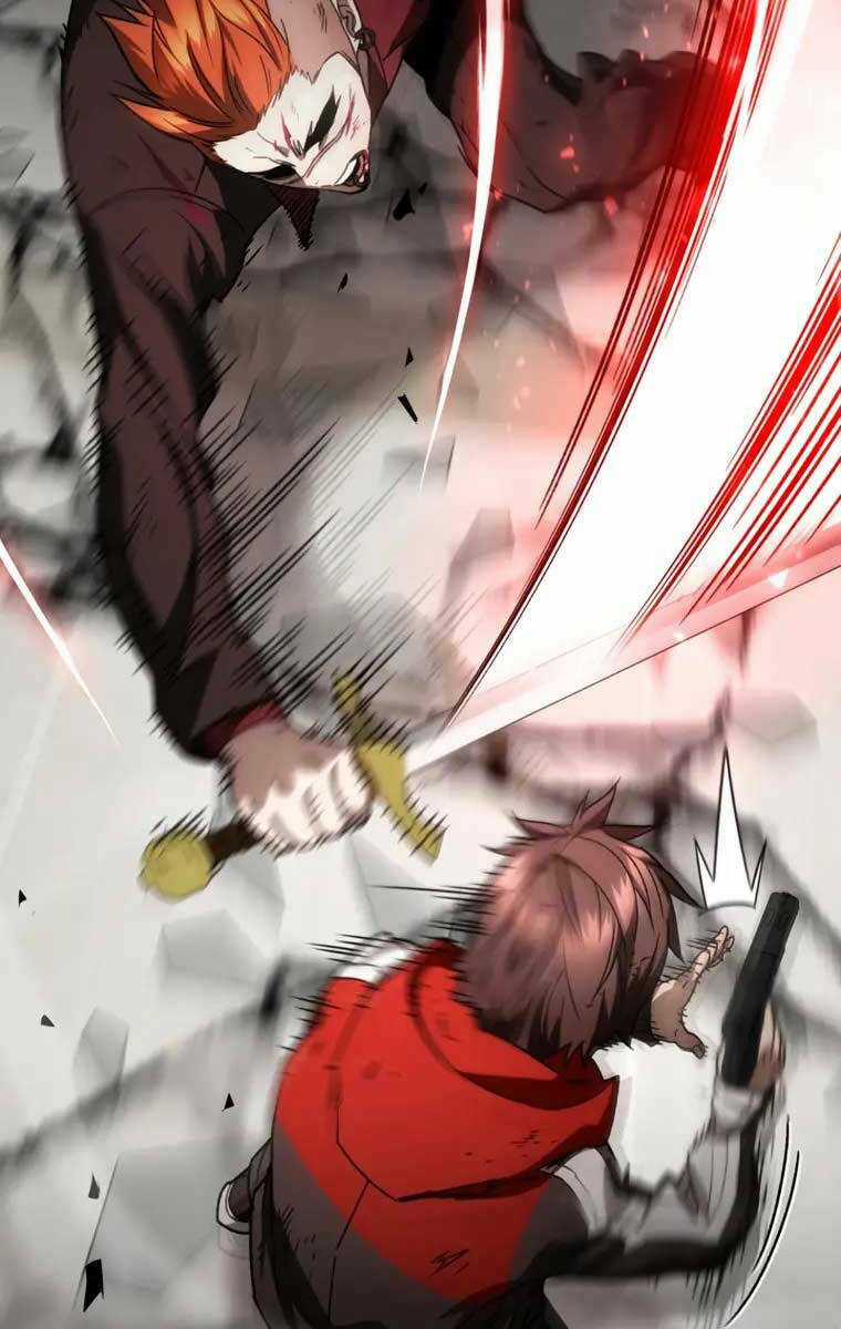 Làm Lại Cuộc Đời - Chapter 50 - Trang 30