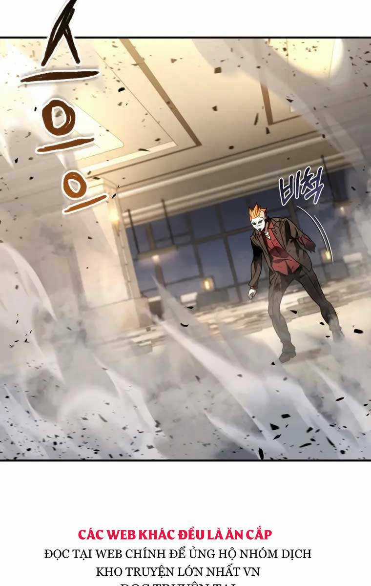 Làm Lại Cuộc Đời - Chapter 50 - Trang 61