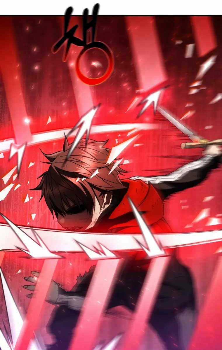 Làm Lại Cuộc Đời - Chapter 50 - Trang 9