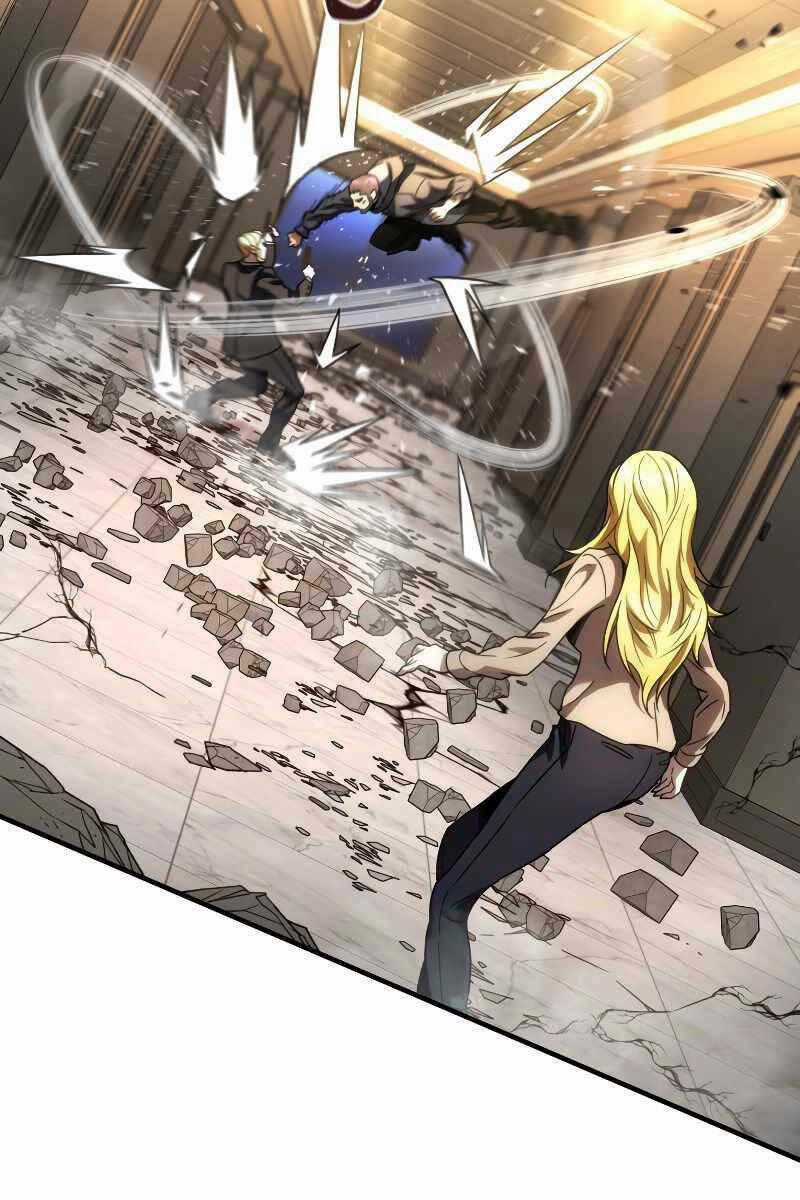 Làm Lại Cuộc Đời - Chapter 51 - Trang 2