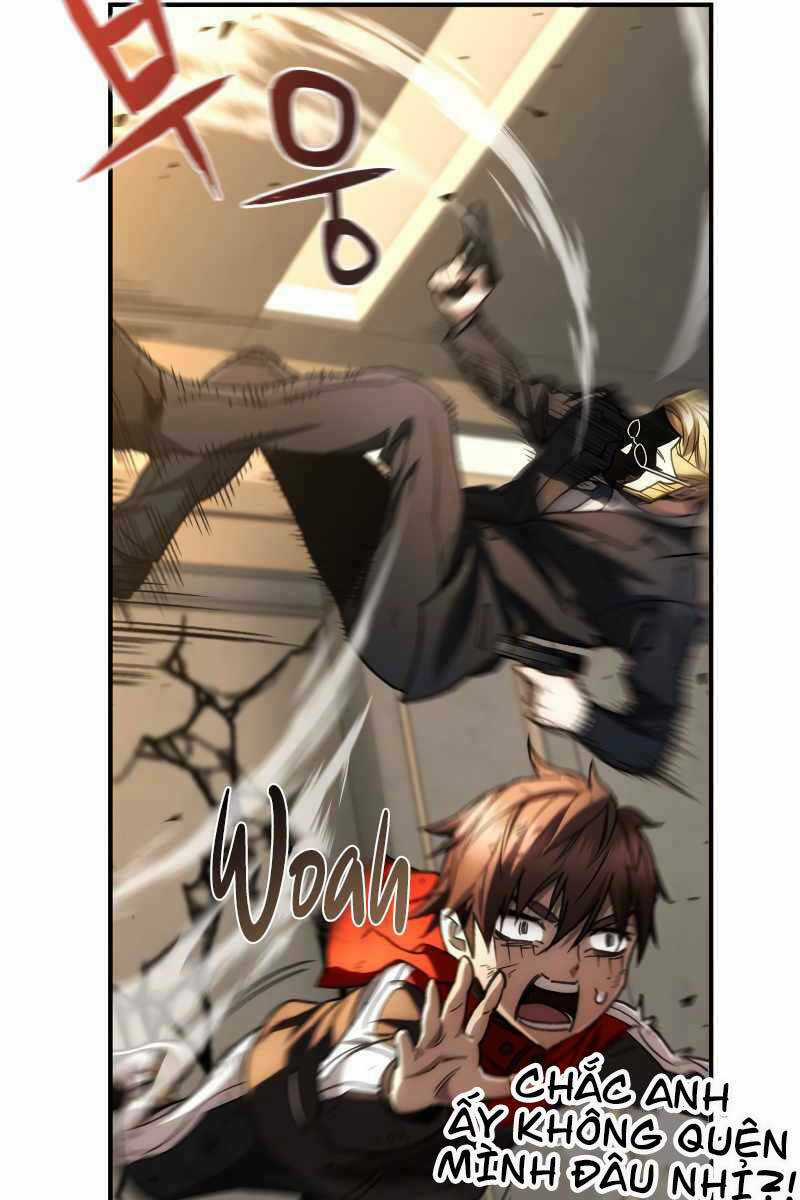 Làm Lại Cuộc Đời - Chapter 51 - Trang 105